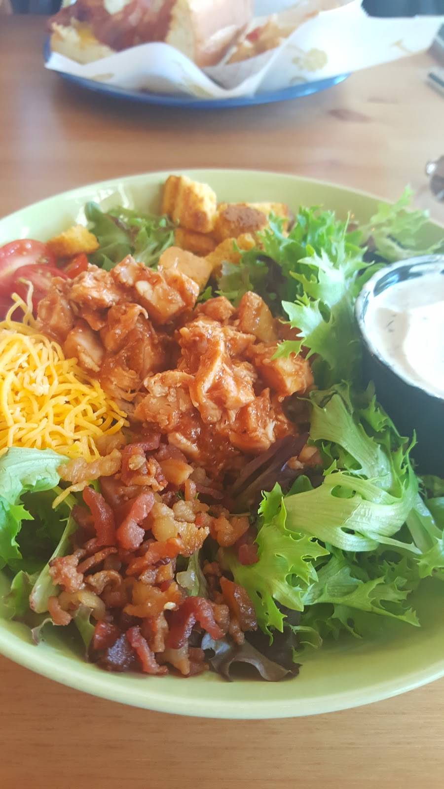 Spotted Salamander Cafe And Catering | cafe | 1531 Richland St, Columbia, SC 29201, USA | 8035562197 OR +1 803-556-2197