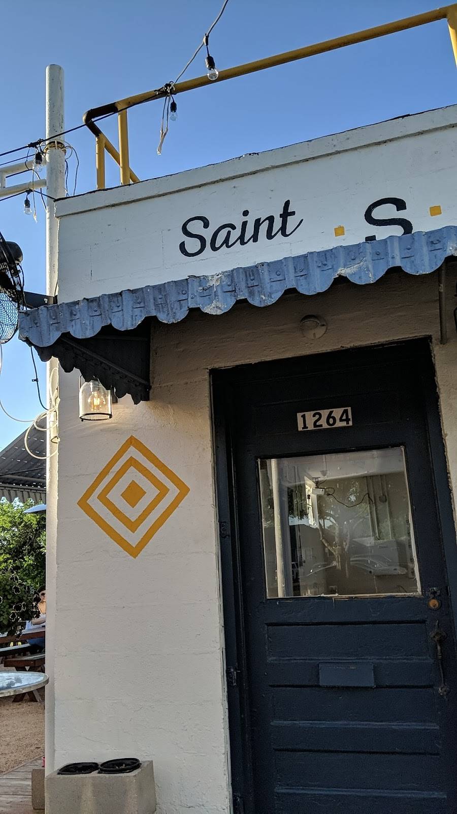 Saint Sofia | restaurant | 1258 W Magnolia Ave, Fort Worth, TX 76104, USA | 8174895055 OR +1 817-489-5055