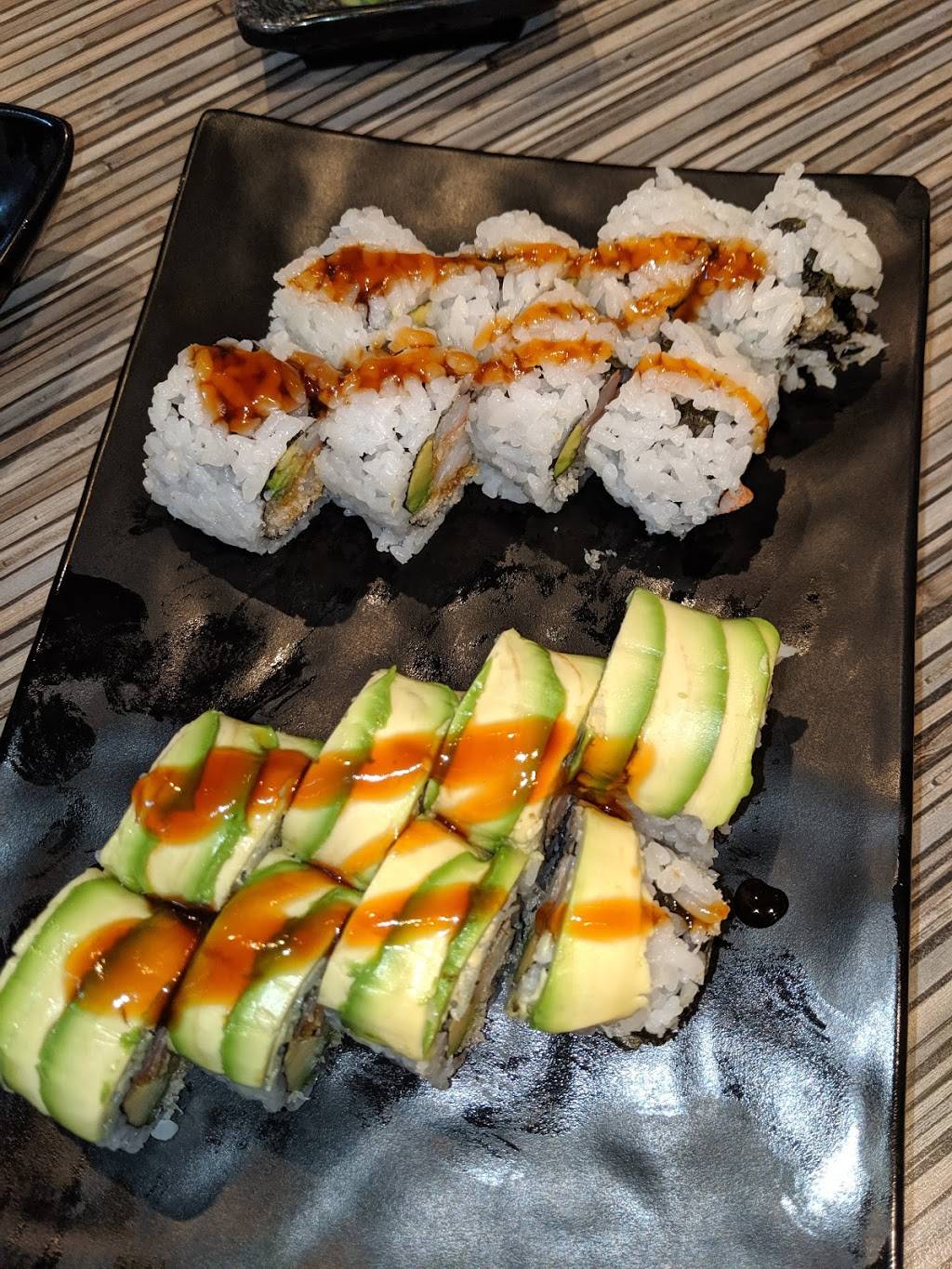 Yes Sushi | restaurant | 70 Sportsworld Dr, Kitchener, ON N2P 2J1, Canada | 5196533888 OR +1 519-653-3888