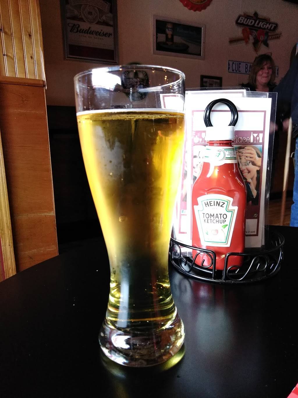 Mikes Place | restaurant | 116 W Michigan Ave, Marshall, MI 49068, USA | 2697890775 OR +1 269-789-0775