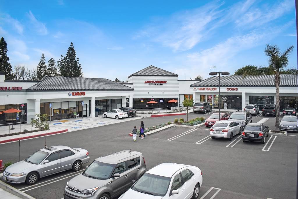 Redhill Plaza | shopping mall | 1386-1490 1386, 1490 E Foothill Blvd, Upland, CA 91786, USA | 9099312900 OR +1 909-931-2900