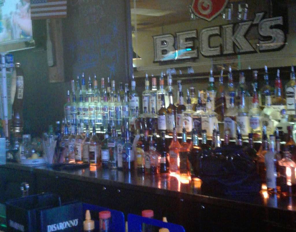 The Gin Mill | restaurant | 4901 US-1, Fort Pierce, FL 34982, USA | 7724094821 OR +1 772-409-4821