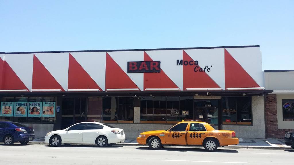 Mocha Cafe and Lounge | night club | 738 NE 125th St, North Miami, FL 33161, USA | 3058992699 OR +1 305-899-2699