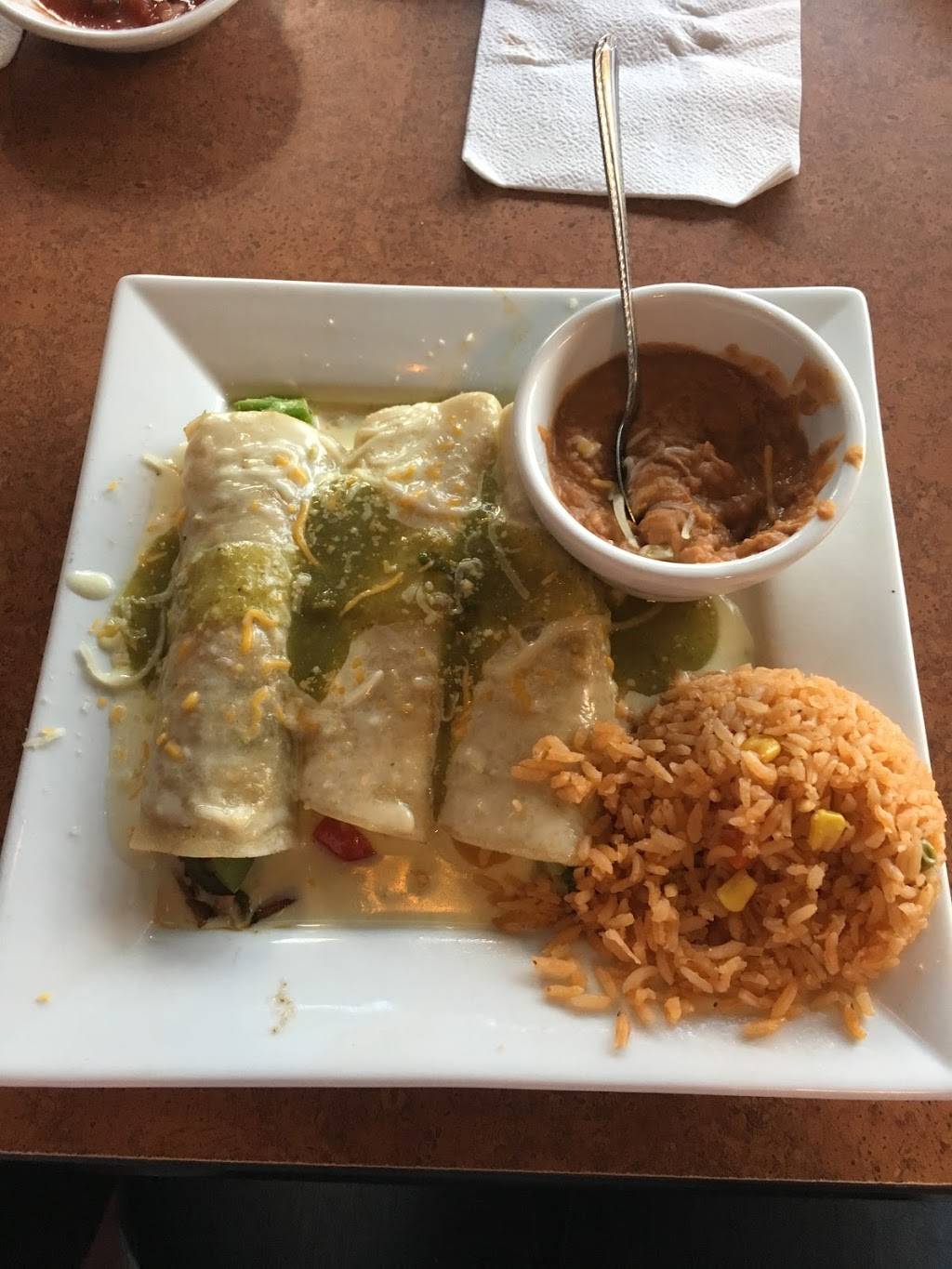 El Toro | restaurant | 8840 Michigan Rd, Indianapolis, IN 46268, USA | 3177573261 OR +1 317-757-3261