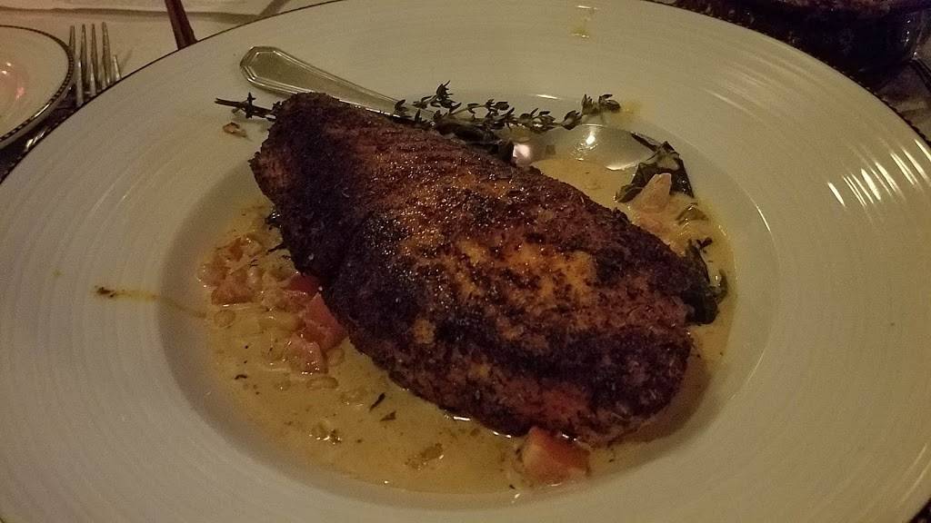 The Steak Valet by Choplins | restaurant | 19700 One Norman Dr, Cornelius, NC 28031, USA | 7049975785 OR +1 704-997-5785