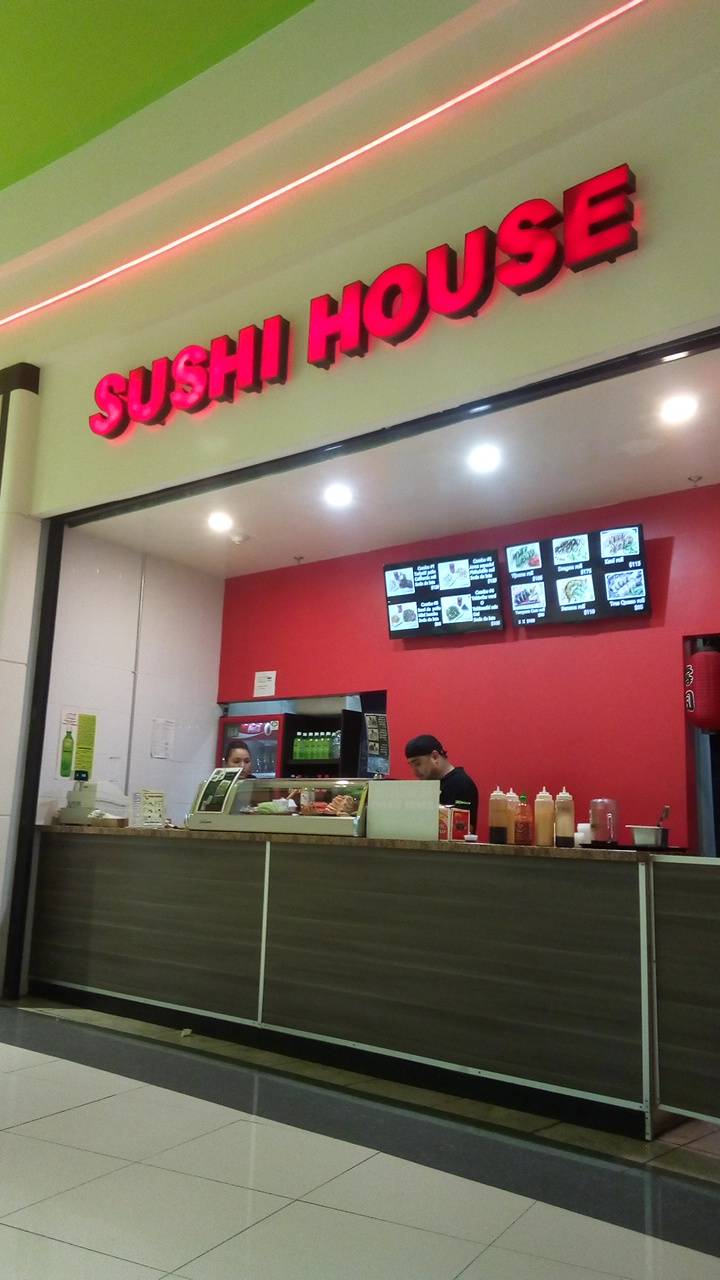 Sushi House | restaurant | Paseos del Vergel, Tijuana, B.C., Mexico | 016642102388 OR +52 664 210 2388