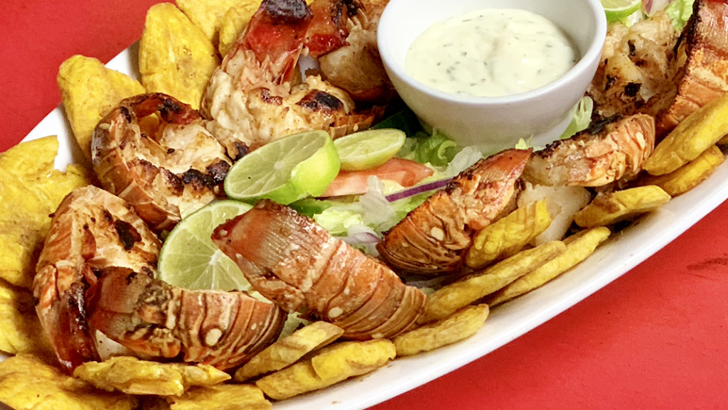 El Merengue | restaurant | 3802 185 Broadway, Newark, NJ 07104, USA | 9733501900 OR +1 973-350-1900