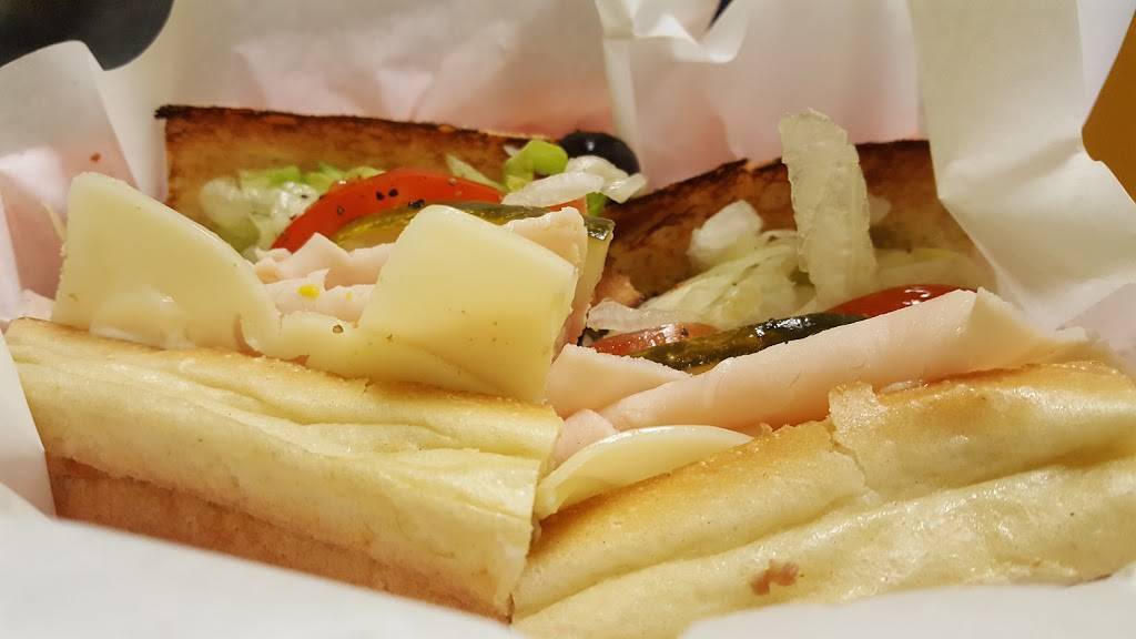 Deli Delicious | restaurant | 6034 N Figarden Dr, Fresno, CA 93722, USA | 5592771099 OR +1 559-277-1099