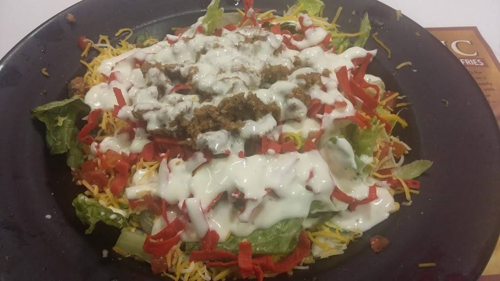 Steak n Shake | restaurant | 10661 San Jose Blvd, Jacksonville, FL 32257, USA | 9048863484 OR +1 904-886-3484