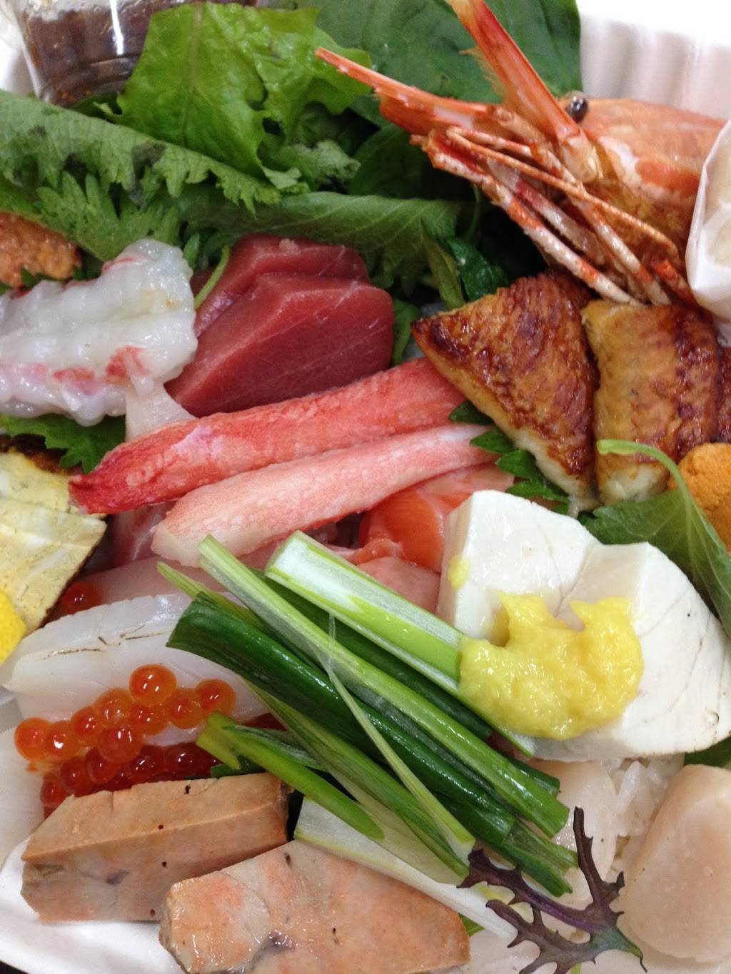 Sushi Tsujimoto | restaurant | 45 N San Gabriel Blvd, Pasadena, CA 91107, USA | 3109616263 OR +1 310-961-6263