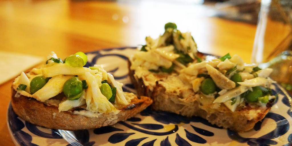 Sprezza | restaurant | 4010 Maple Ave, Dallas, TX 75219, USA | 9728079388 OR +1 972-807-9388