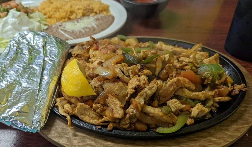 Jose y Los Tres Amigos Mexican Bar & Grill | restaurant | 340 N Main St, Jamestown, KY 42629, USA | 2703434795 OR +1 270-343-4795