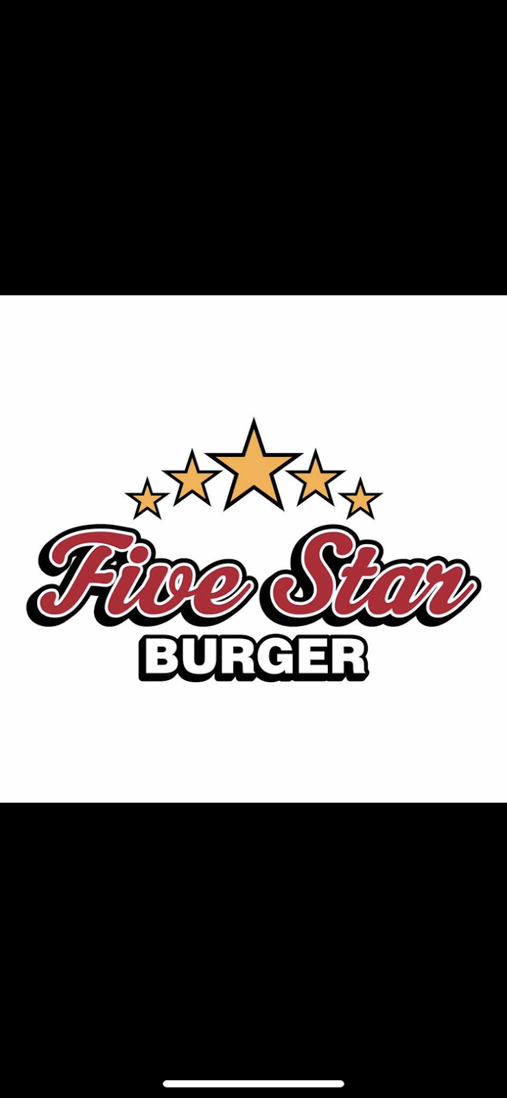 Pittsburg Five Star Burger | restaurant | 2941 Harbor St, Pittsburg, CA 94565, USA | 9256358288 OR +1 925-635-8288