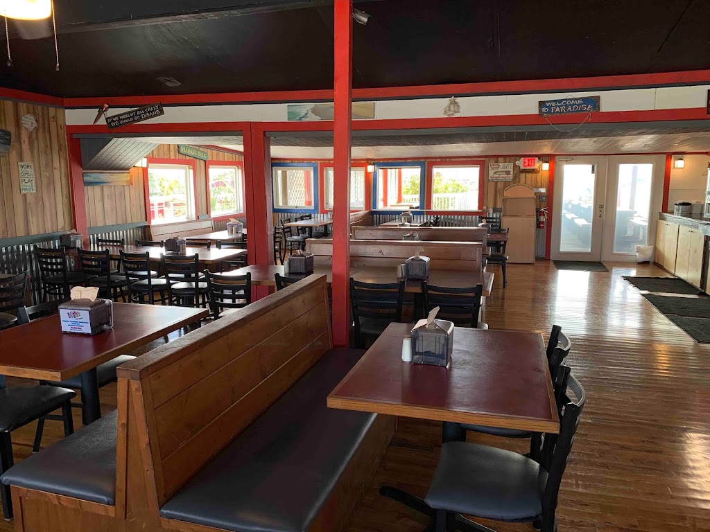 Gilligans Seafood | restaurant | 530 Harbor Blvd, Destin, FL 32541, USA | 8506504400 OR +1 850-650-4400