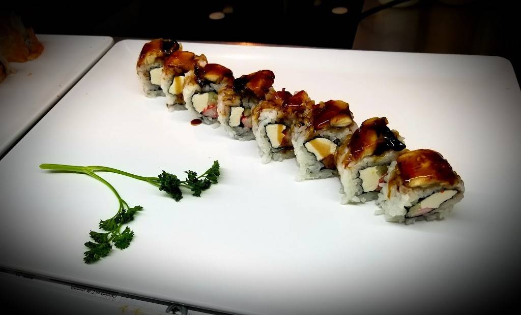 Wanfu Buffet | restaurant | 10676 Colonial Blvd, Fort Myers, FL 33913, USA | 2393383666 OR +1 239-338-3666