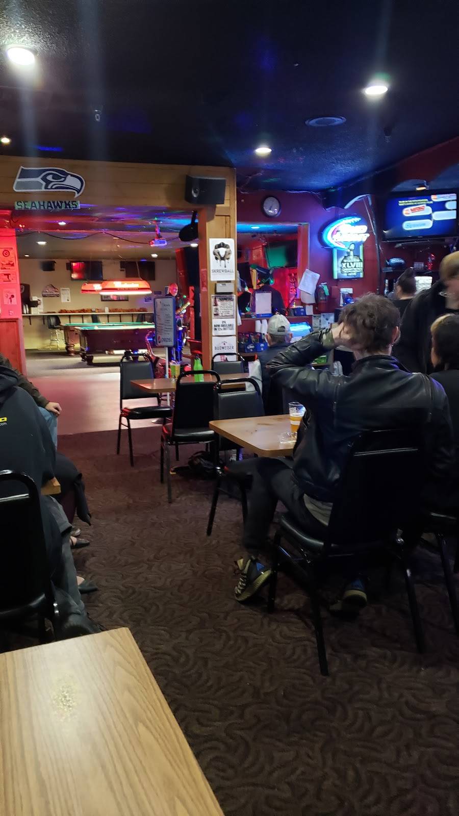 OMalleys Lounge | restaurant | 2200 Garfield Ave NW Ste 1, Olympia, WA 98502, USA | 3609438807 OR +1 360-943-8807