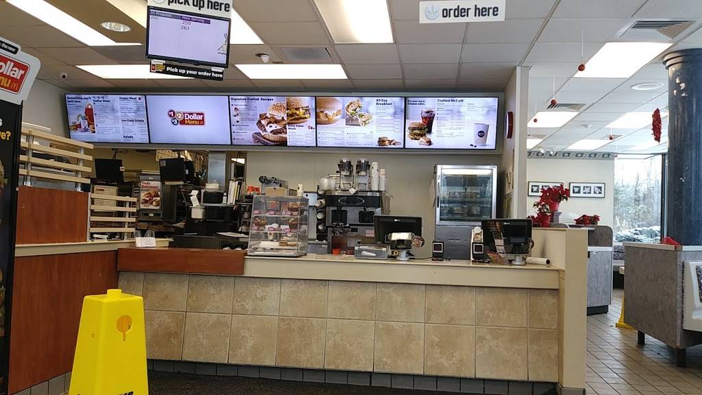 McDonalds | cafe | 40241 Michigan Ave, Canton, MI 48188, USA | 7343265161 OR +1 734-326-5161