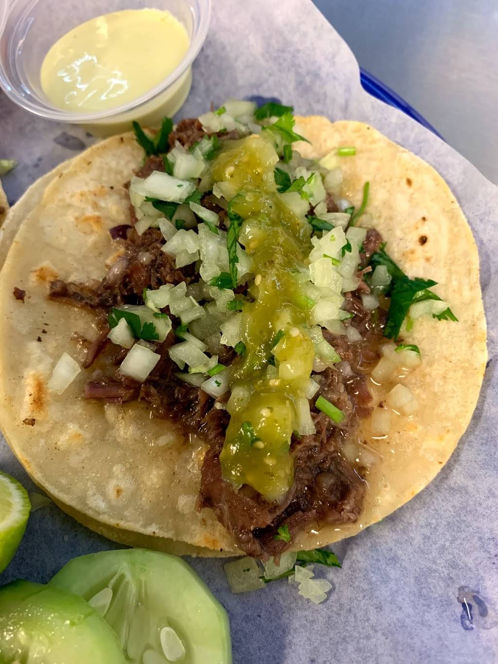 Tacos El Pillo | restaurant | 3601 W McDowell Rd, Phoenix, AZ 85009, USA | 6236886809 OR +1 623-688-6809