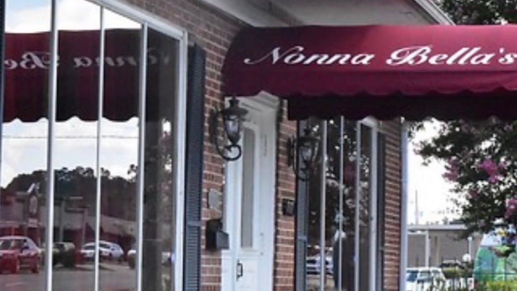 Nonna Bella’s Pizzeria | restaurant | 717 S Arkansas Ave, Russellville, AR 72801, USA | 4793171034 OR +1 479-317-1034