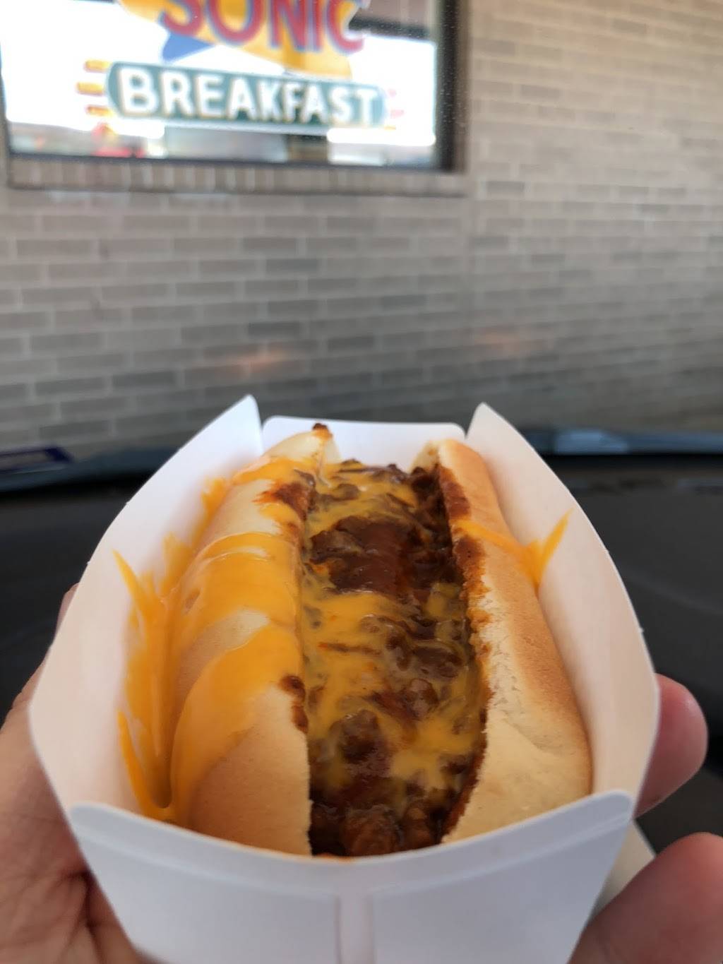 Sonic Drive-In | restaurant | 1145 N Saginaw Blvd, Saginaw, TX 76179, USA | 8172322752 OR +1 817-232-2752