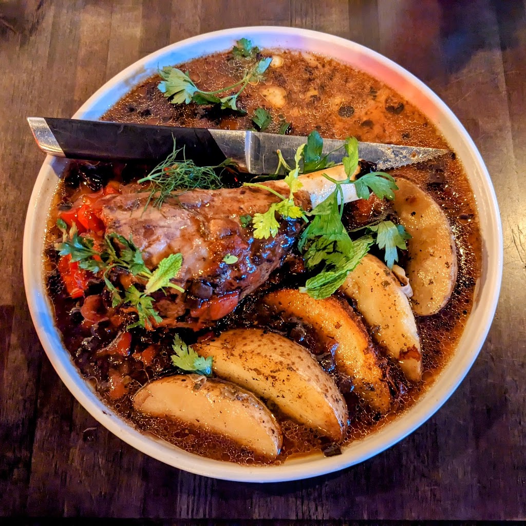 POR TANTO | restaurant | 6 S Dunton Ave, Arlington Heights, IL 60005, USA | 8478148900 OR +1 847-814-8900