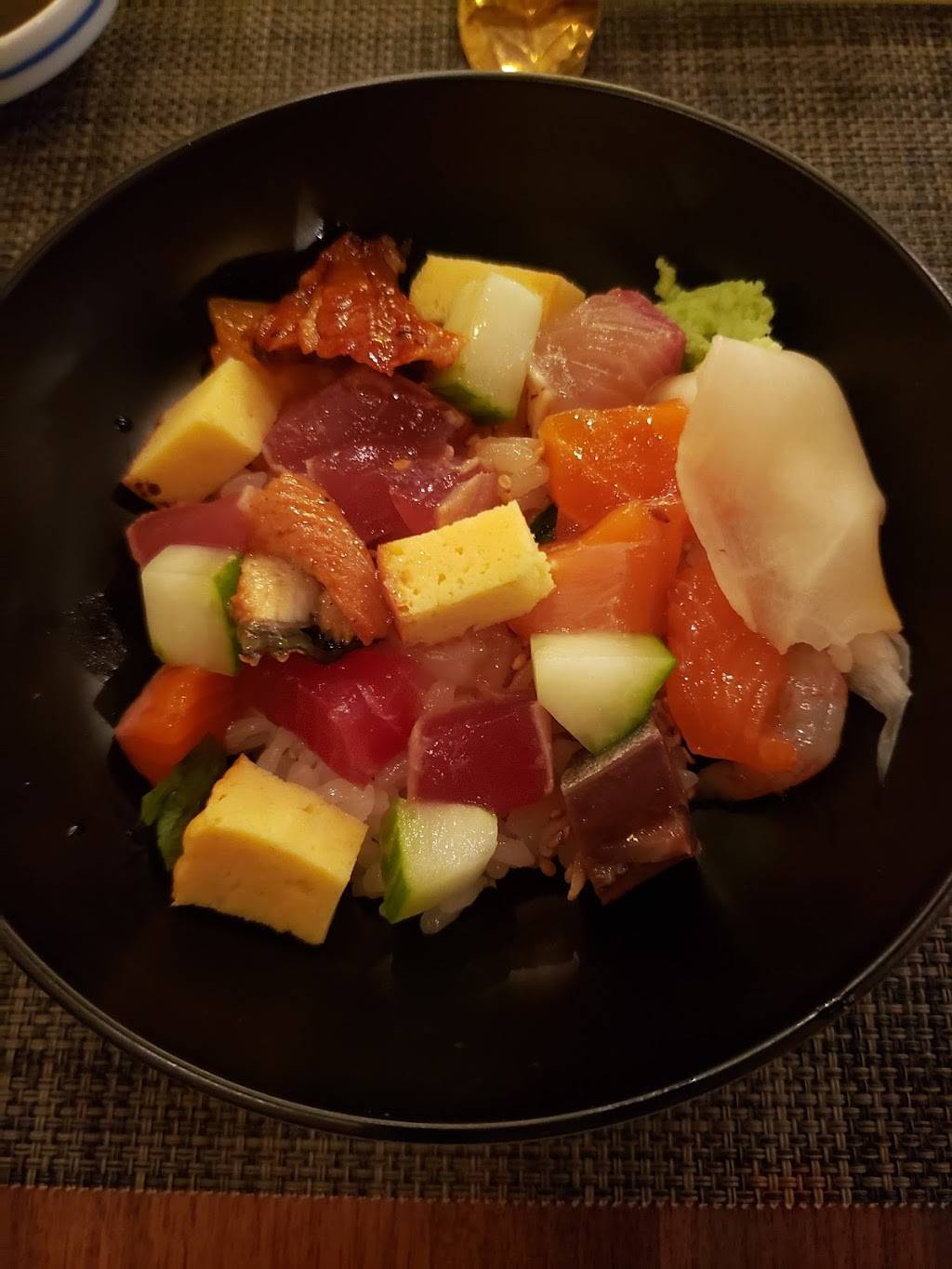 HAL YAMASHITA Napa | restaurant | 1300 Main St #100, Napa, CA 94559, USA | 7076991864 OR +1 707-699-1864