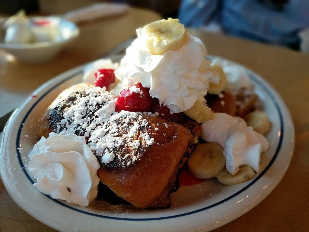 IHOP | restaurant | 2680 Beach Blvd, Biloxi, MS 39531, USA | 2285942211 OR +1 228-594-2211