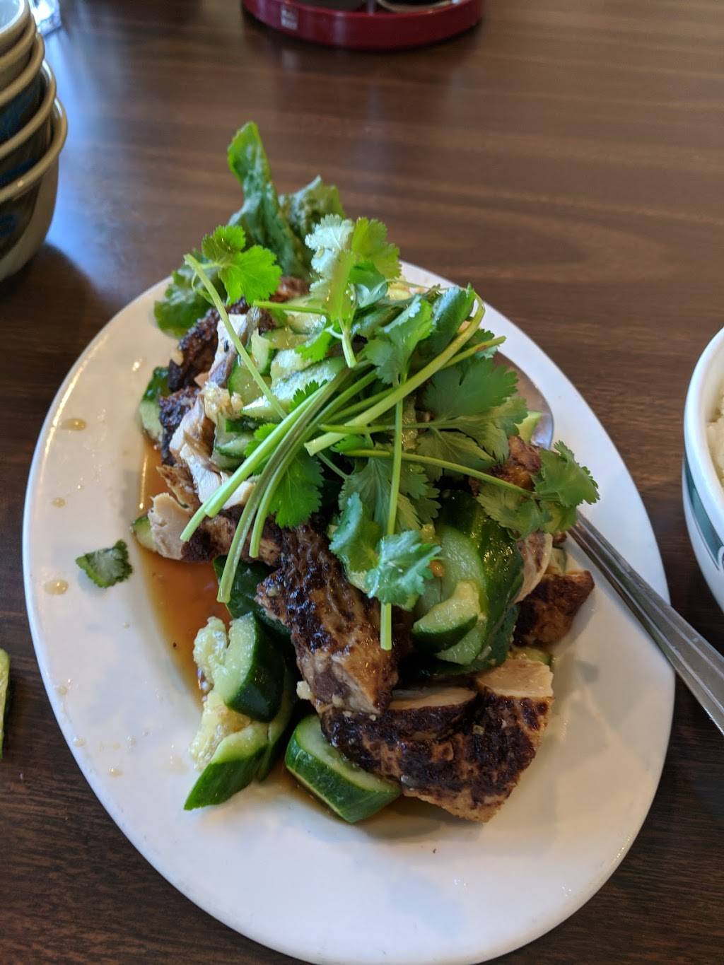 Tong Soon Garden | restaurant | 3240 El Camino Real, Santa Clara, CA 95051, USA | 4086159988 OR +1 408-615-9988