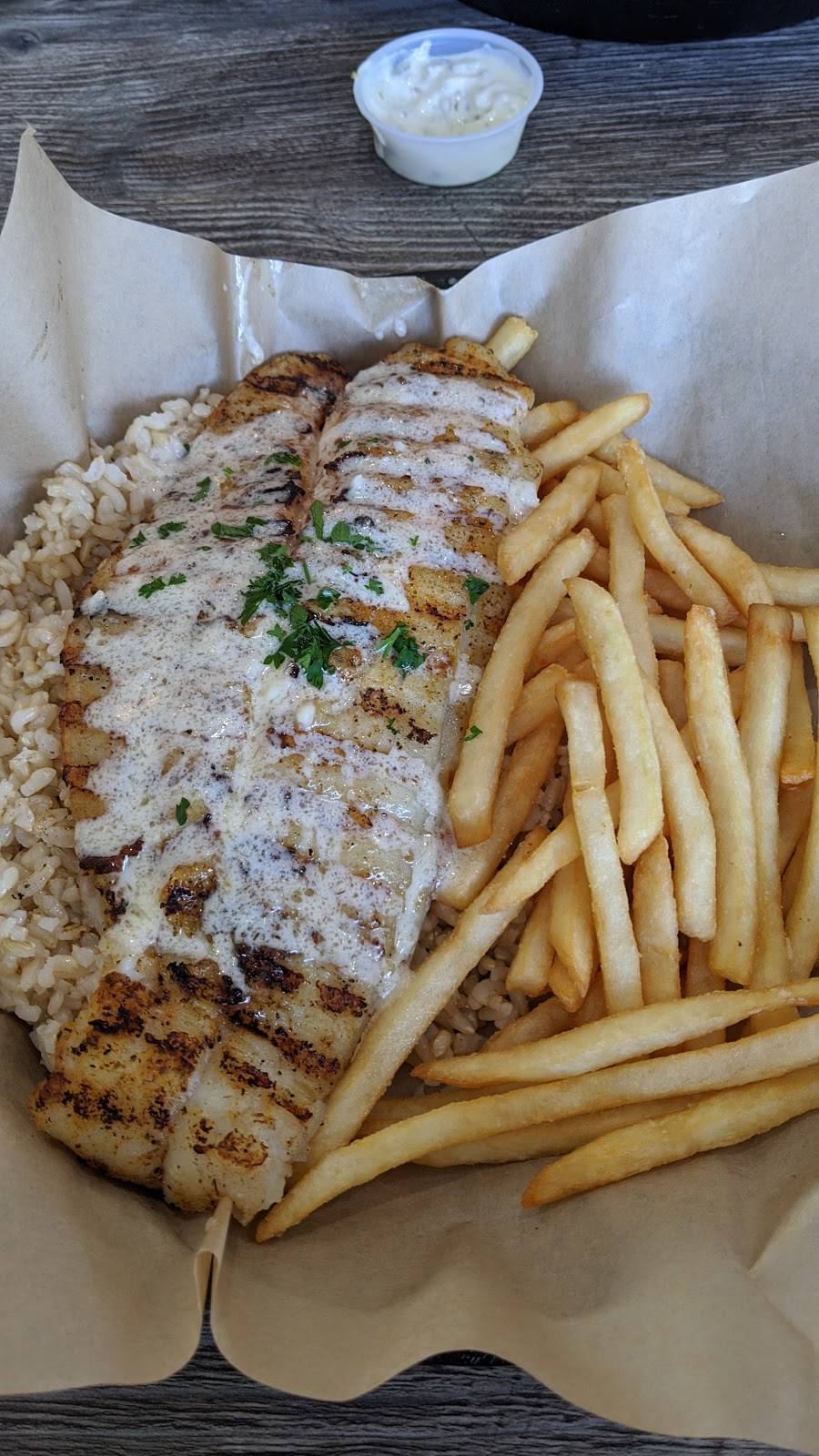 Fish Daddy Grill | restaurant | 231 N Euclid St, Fullerton, CA 92832, USA | 7142138588 OR +1 714-213-8588