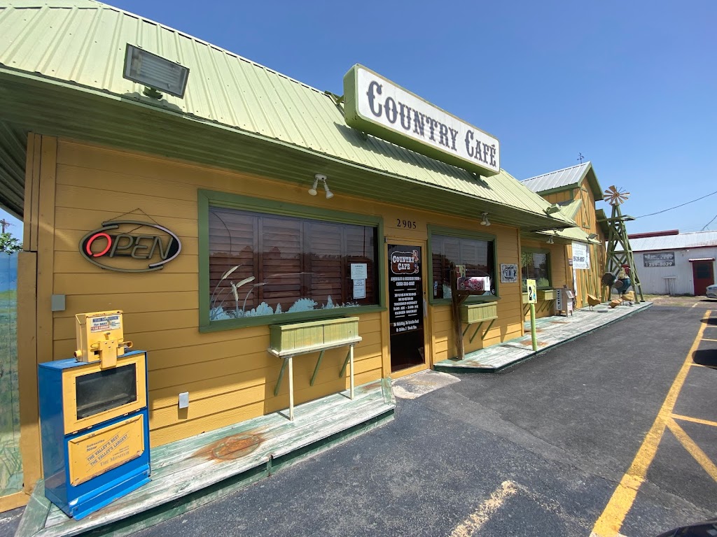 Country Cafe Restaurant | restaurant | 2905 N Closner Blvd, Edinburg, TX 78541, USA | 9563160057 OR +1 956-316-0057