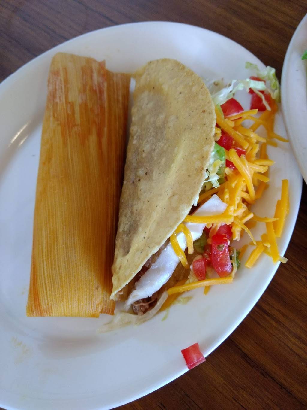 La Cienega Mexican Food | restaurant | 3709 FM 3028, Mineral Wells, TX 76067, USA | 9403253414 OR +1 940-325-3414