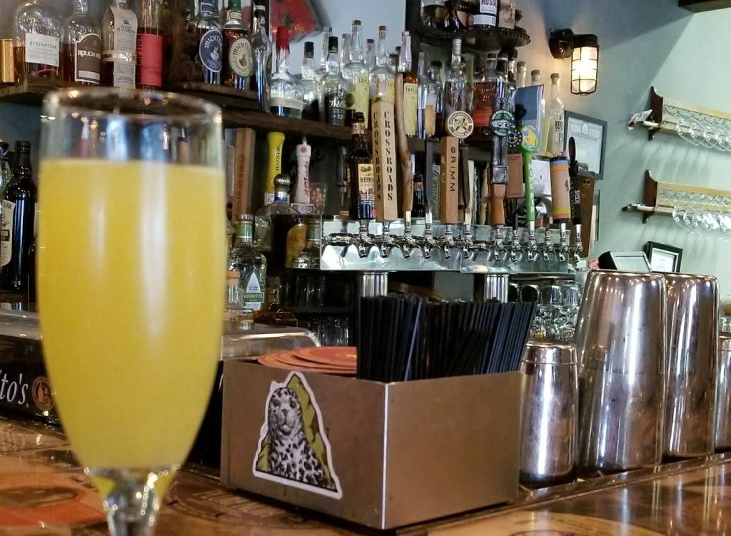 Capital City Gastropub | restaurant | 261 New Scotland Ave, Albany, NY 12208, USA | 5184595077 OR +1 518-459-5077