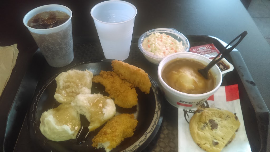 KFC | restaurant | 1111 North Ave, Grand Junction, CO 81501, USA | 9702436222 OR +1 970-243-6222