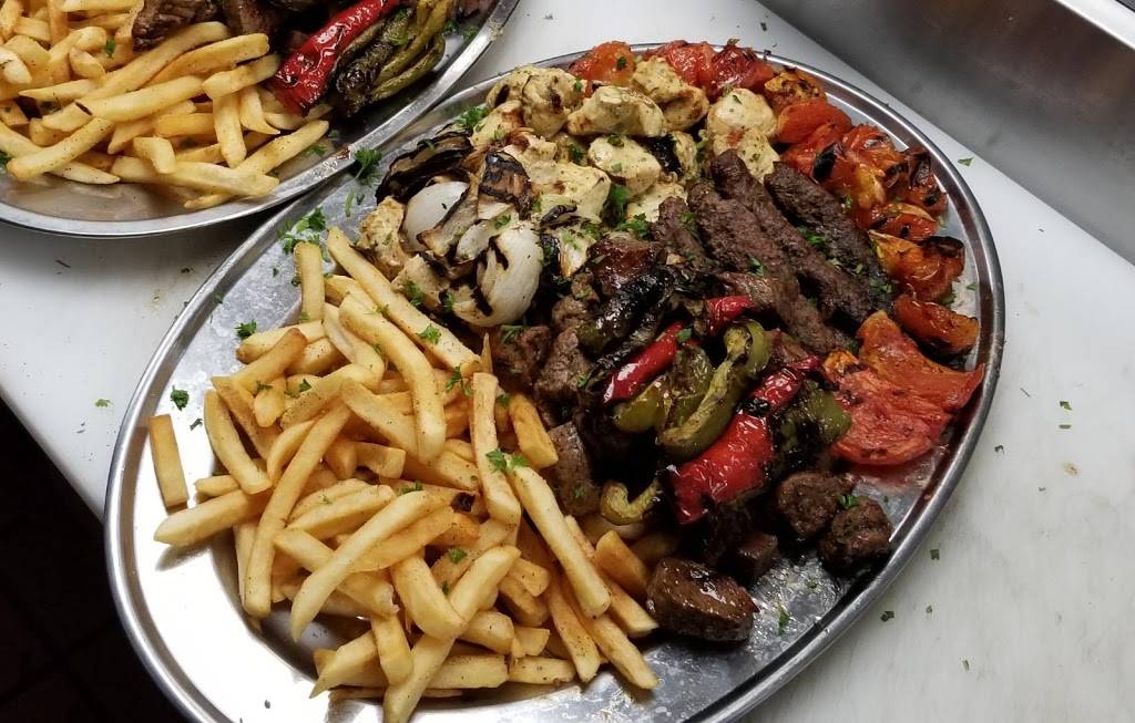 Sky Lounge | restaurant | 6395 Pearl Rd, Parma Heights, OH 44130, USA | 4403455007 OR +1 440-345-5007