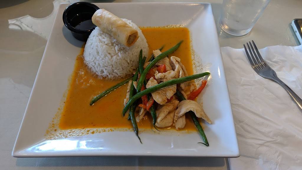 Tana Thai | restaurant | 1801 S Air Depot Blvd, Midwest City, OK 73110, USA | 4057390877 OR +1 405-739-0877