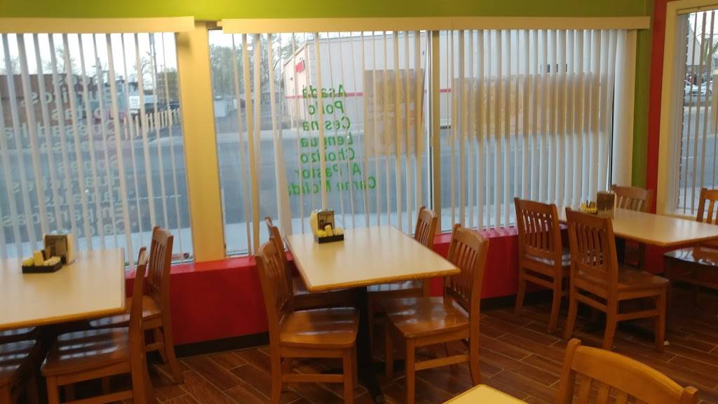 SABOR DE LA VIDA | restaurant | 1625 State St, Columbus, IN 47201, USA | 8123763668 OR +1 812-376-3668