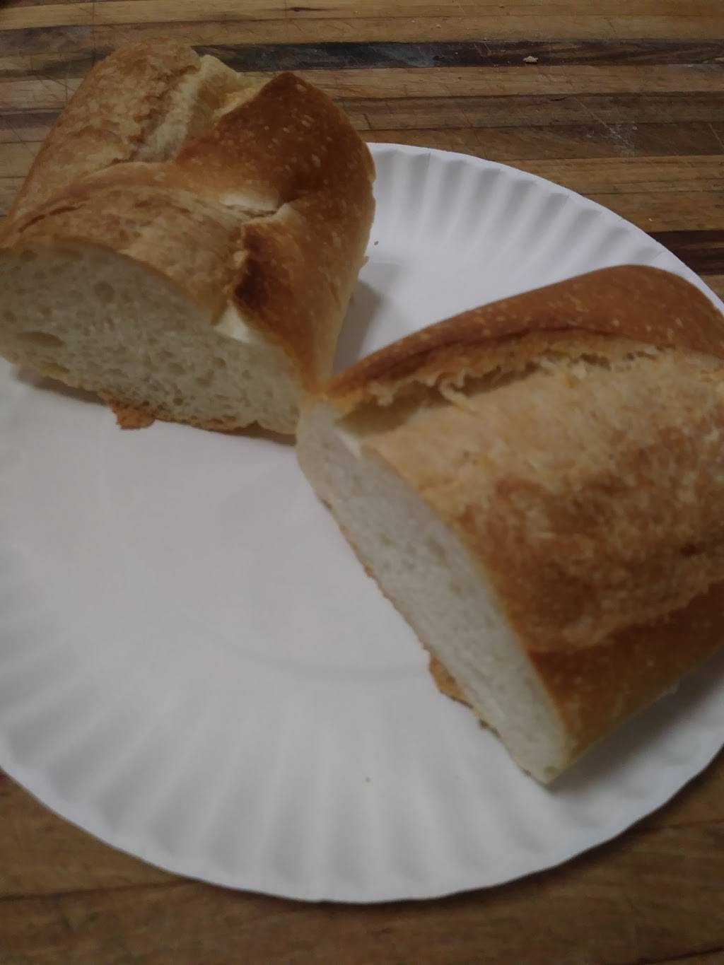 Quentin Pizza | restaurant | 3211 Quentin Rd, Brooklyn, NY 11234, USA | 7183765384 OR +1 718-376-5384