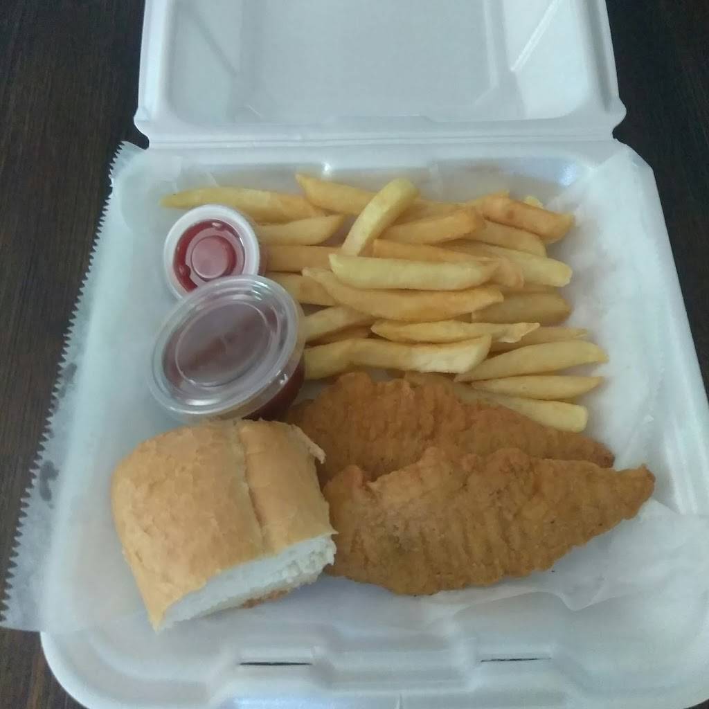 The Family Snack Shop | restaurant | 1501 Colfax Ave, Benton Harbor, MI 49022, USA | 2694086772 OR +1 269-408-6772