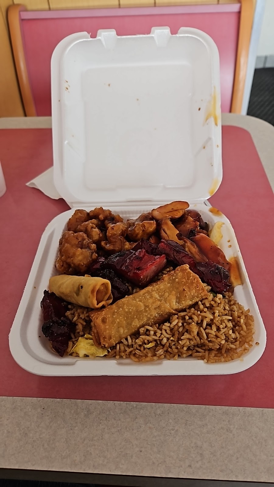 Golden Star Express Chinese restaurant | restaurant | 1420 El Paseo Rd, Las Cruces, NM 88001, USA | 5755232828 OR +1 575-523-2828