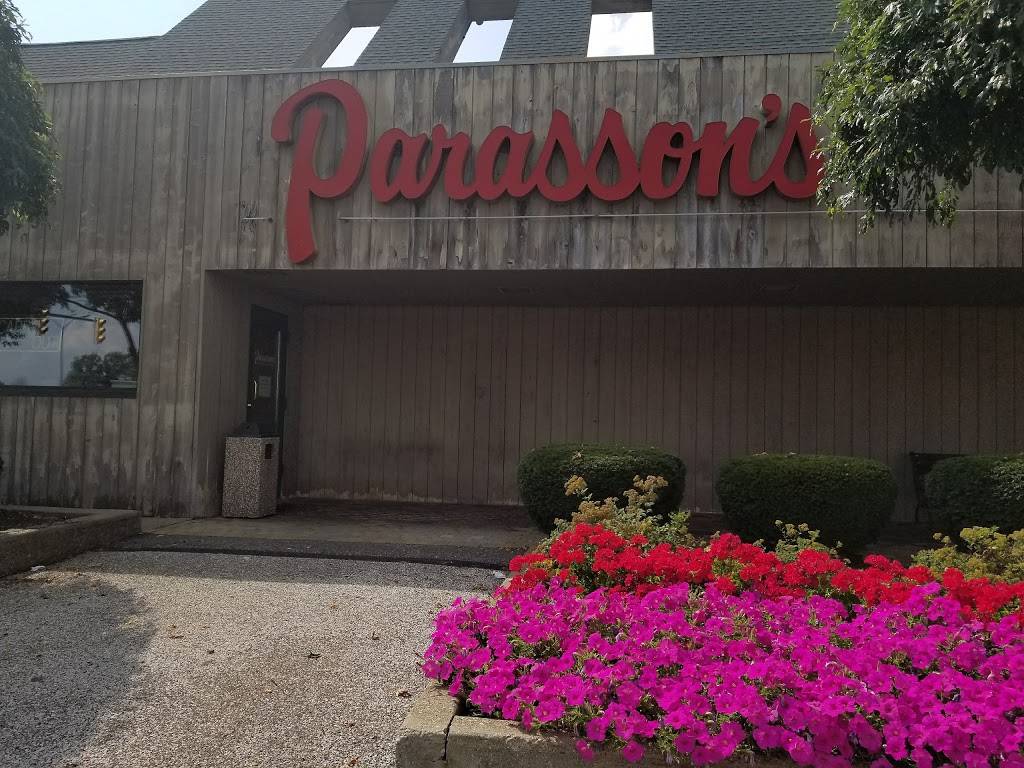 Parassons Italian Restaurant | restaurant | 234 Wooster Road North, Barberton, OH 44203, USA | 3307532264 OR +1 330-753-2264