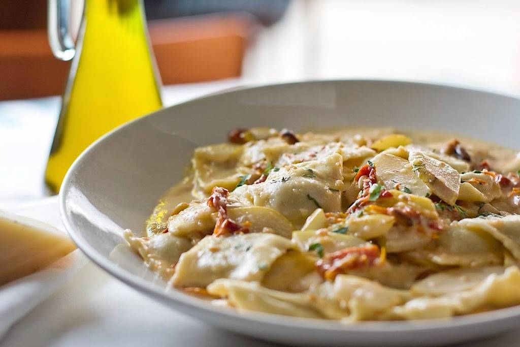 Tuscany Wheeling | restaurant | 550 S Milwaukee Ave, Wheeling, IL 60090, USA | 8474659988 OR +1 847-465-9988