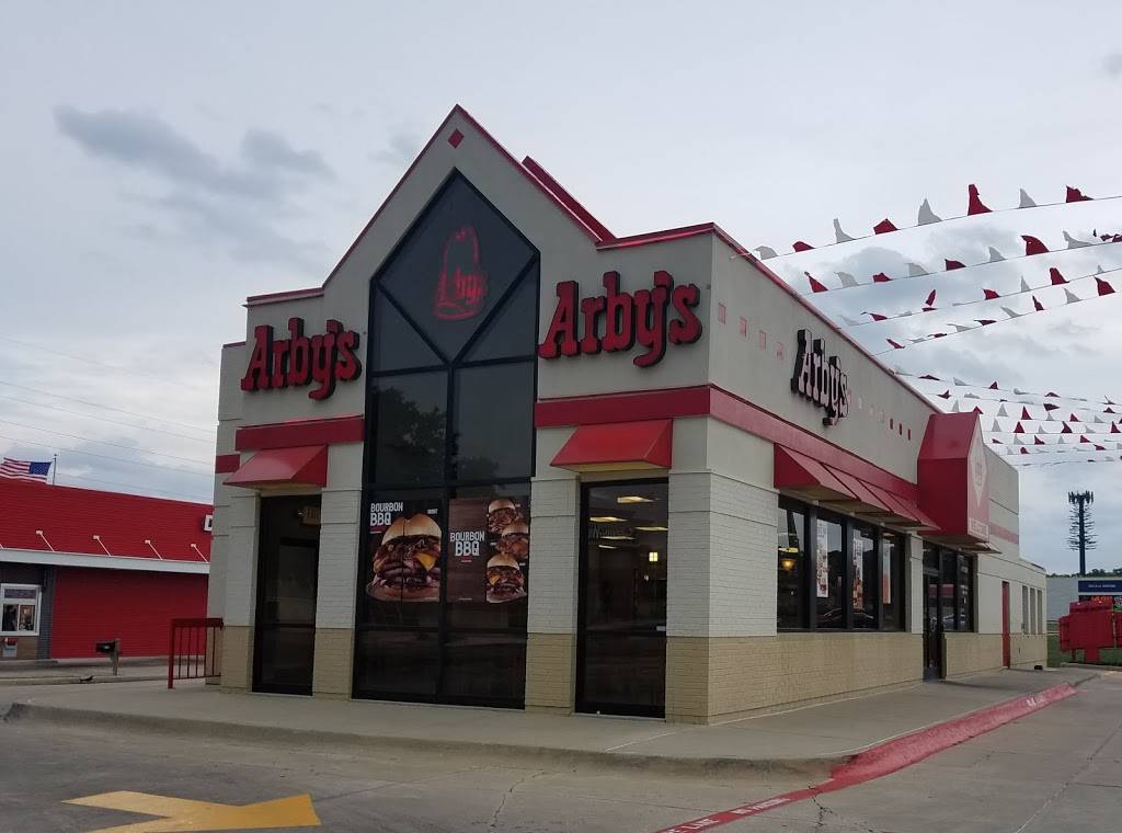 Arbys | restaurant | 2313 Colorado Blvd, Denton, TX 76205, USA | 9403822482 OR +1 940-382-2482