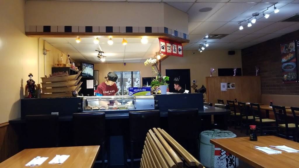 Sushi Avenue | restaurant | 29955 SW Boones Ferry Rd D, Wilsonville, OR 97070, USA | 5036820729 OR +1 503-682-0729