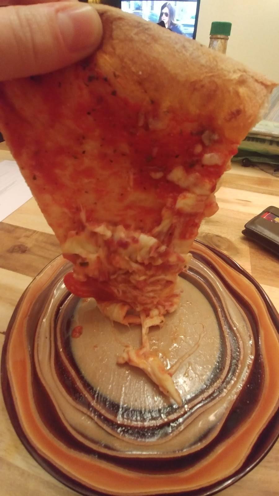 Ginos New York Style Pizzeria Tampa Rd Location | meal delivery | 3394 Tampa Rd, Palm Harbor, FL 34684, USA | 7277896883 OR +1 727-789-6883