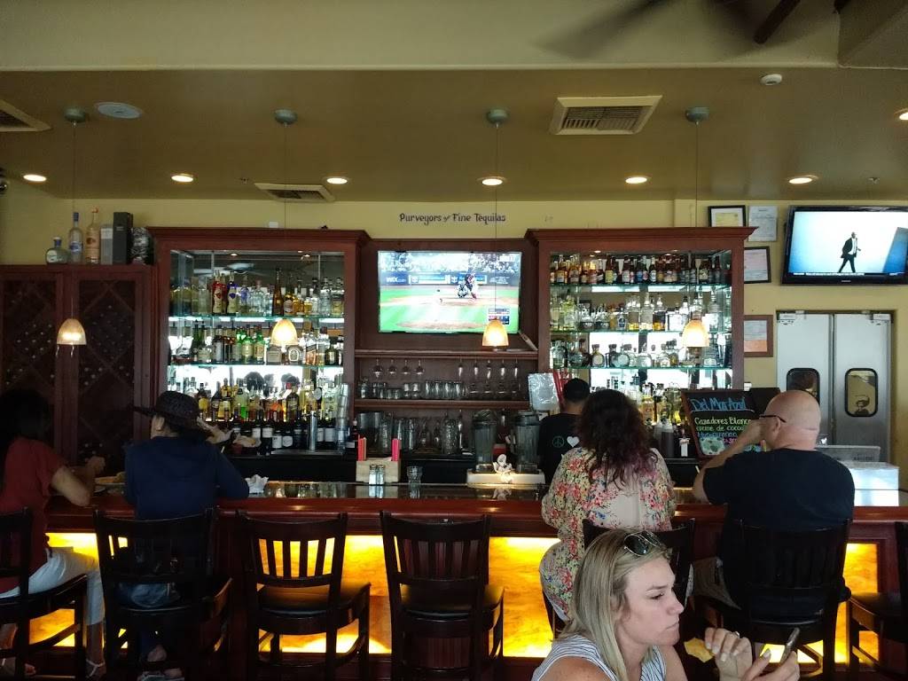 Avilas El Ranchito | restaurant | 204 Avenida Del Mar A, San Clemente, CA 92672, USA | 9494985000 OR +1 949-498-5000