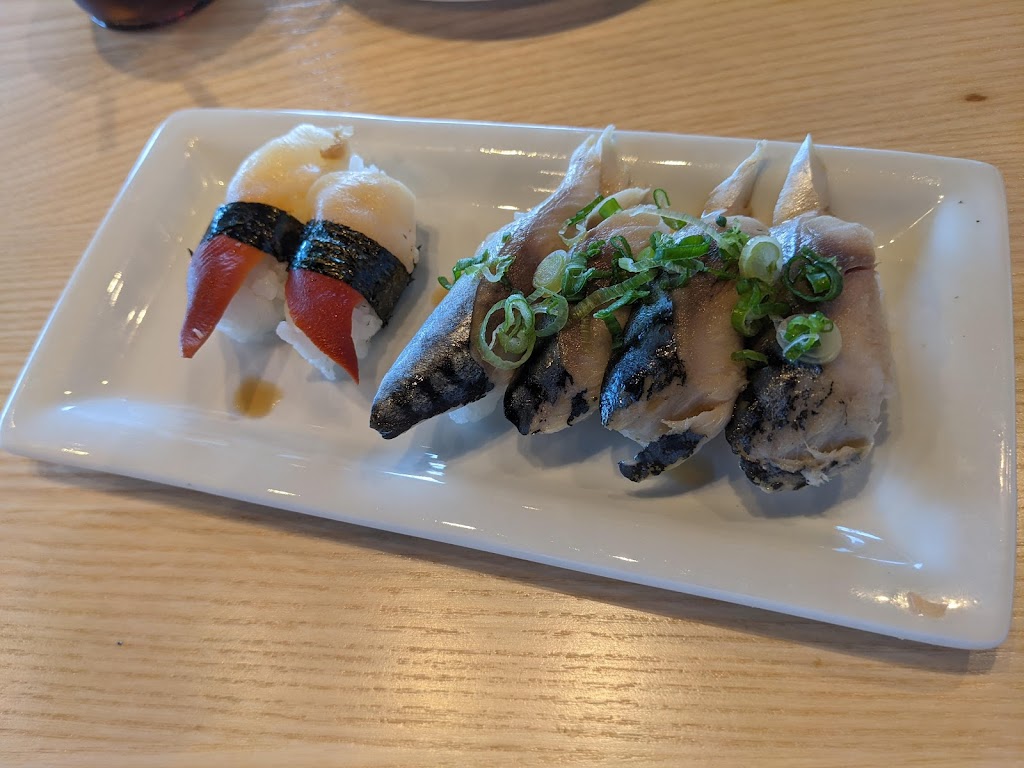 Little Sakana Sushi Bar | restaurant | 780 Dennery Rd STE 304, Chula Vista, CA 92154, USA | 6193105341 OR +1 619-310-5341