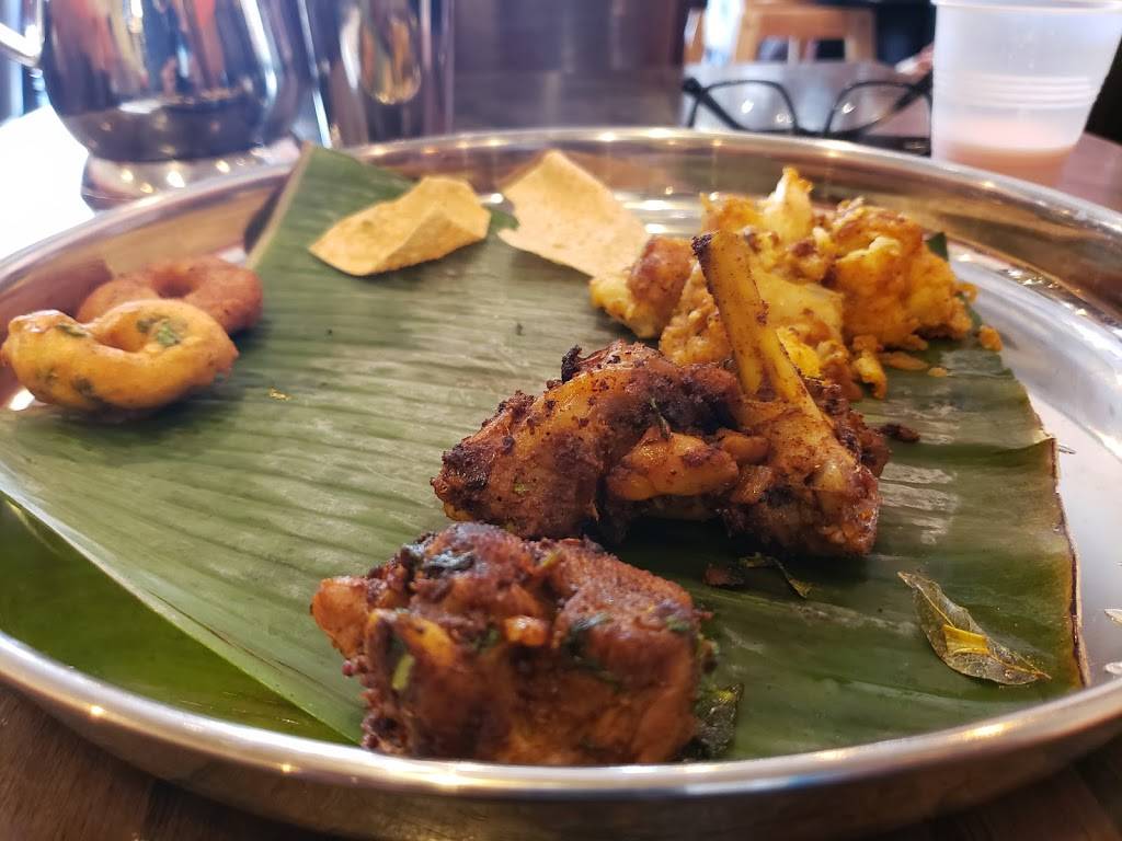 Godavari Jersey City | meal delivery | 835 Newark Ave, Jersey City, NJ 07306, USA | 5512009359 OR +1 551-200-9359