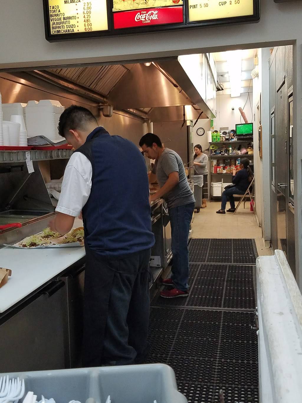 Taco Taco | restaurant | 5538 South La Grange Road, Countryside, IL 60525, USA | 7084823100 OR +1 708-482-3100