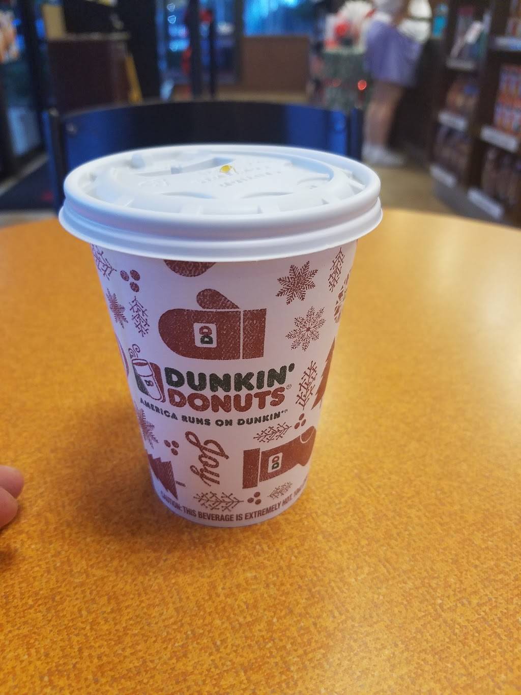 Dunkin | bakery | 37 W Atlantic Ave, Delray Beach, FL 33444, USA | 5612431196 OR +1 561-243-1196