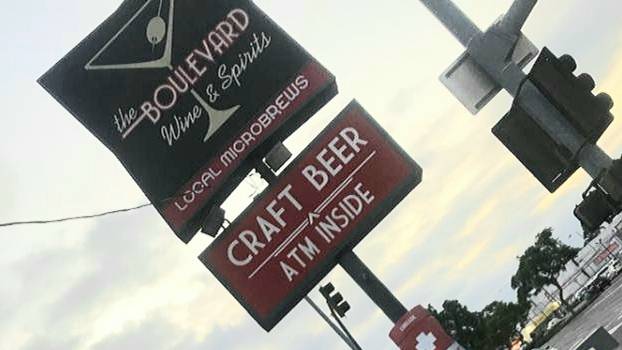 The Boulevard Wine & Spirits | restaurant | 4245 El Cajon Blvd, San Diego, CA 92105, USA | 6192810551 OR +1 619-281-0551